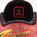 NIKE LBJ NXXT GEN ISUS EP HF0711-600 画像10