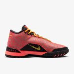 NIKE LBJ NXXT GEN ISUS EP HF0711-600 画像4