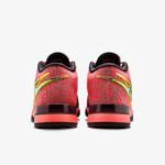 NIKE LBJ NXXT GEN ISUS EP HF0711-600 画像5