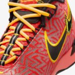 NIKE LBJ NXXT GEN ISUS EP HF0711-600 画像6