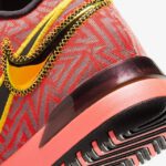 NIKE LBJ NXXT GEN ISUS EP HF0711-600 画像7