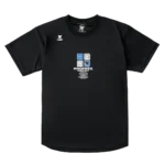 HOOP REX HOOPREX フープレックス Tシャツ 半袖 バスケ HRXS-093 画像3
