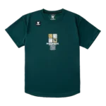 HOOP REX HOOPREX フープレックス Tシャツ 半袖 バスケ HRXS-093 画像4