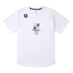 HOOP REX HOOPREX フープレックス Tシャツ 半袖 バスケ HRXS-093 画像5