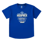 HOOP REX HOOPREX フープレックス Tシャツ 半袖 バスケ HRXS-102 画像3