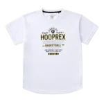 HOOP REX HOOPREX フープレックス Tシャツ 半袖 バスケ HRXS-102 画像4