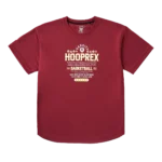 HOOP REX HOOPREX フープレックス Tシャツ 半袖 バスケ HRXS-102 画像5