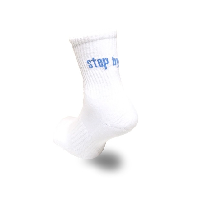 step by step ソックス オリジナルソックス ロングソックス SBS001 画像8
