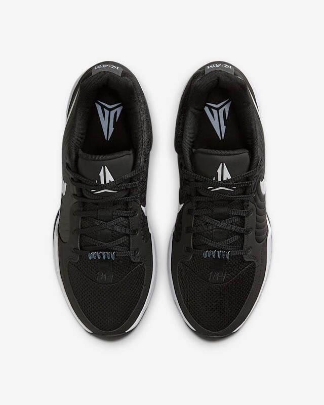 NIKE JA 2 EP HQ8512-001 画像4