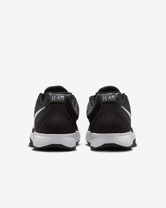 NIKE JA 2 EP HQ8512-001 | step by step
