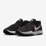 NIKE JA 2 EP HQ8512-001 画像1