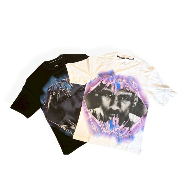 JORDAN ジョーダン ジョーダン スポーツ 85 メンズ Dri-FIT グラフィック Tシャツ USサイズ HJ2395