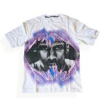 JORDAN ジョーダン ジョーダン スポーツ 85 メンズ Dri-FIT グラフィック Tシャツ USサイズ HJ2395 画像3
