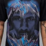 JORDAN ジョーダン ジョーダン スポーツ 85 メンズ Dri-FIT グラフィック Tシャツ USサイズ HJ2395 画像7