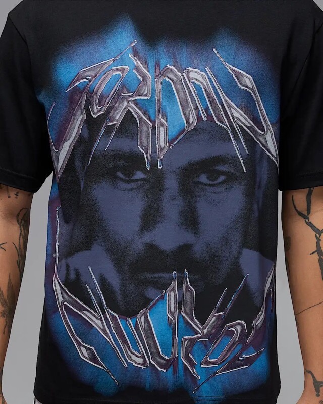 JORDAN ジョーダン ジョーダン スポーツ 85 メンズ Dri-FIT グラフィック Tシャツ USサイズ HJ2395 画像7