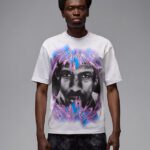 JORDAN ジョーダン ジョーダン スポーツ 85 メンズ Dri-FIT グラフィック Tシャツ USサイズ HJ2395 画像8