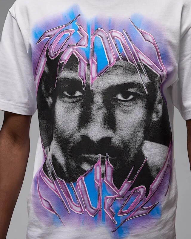 JORDAN ジョーダン ジョーダン スポーツ 85 メンズ Dri-FIT グラフィック Tシャツ USサイズ HJ2395 画像10