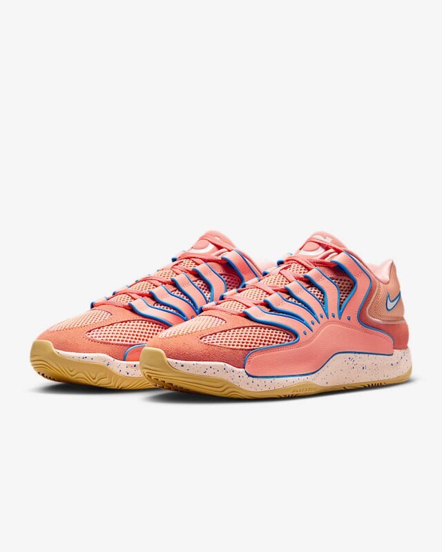 NIKE KD18 EP HV1991-601