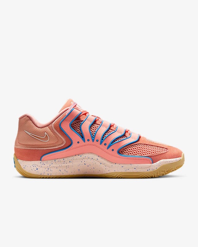 NIKE KD18 EP HV1991-601 画像2