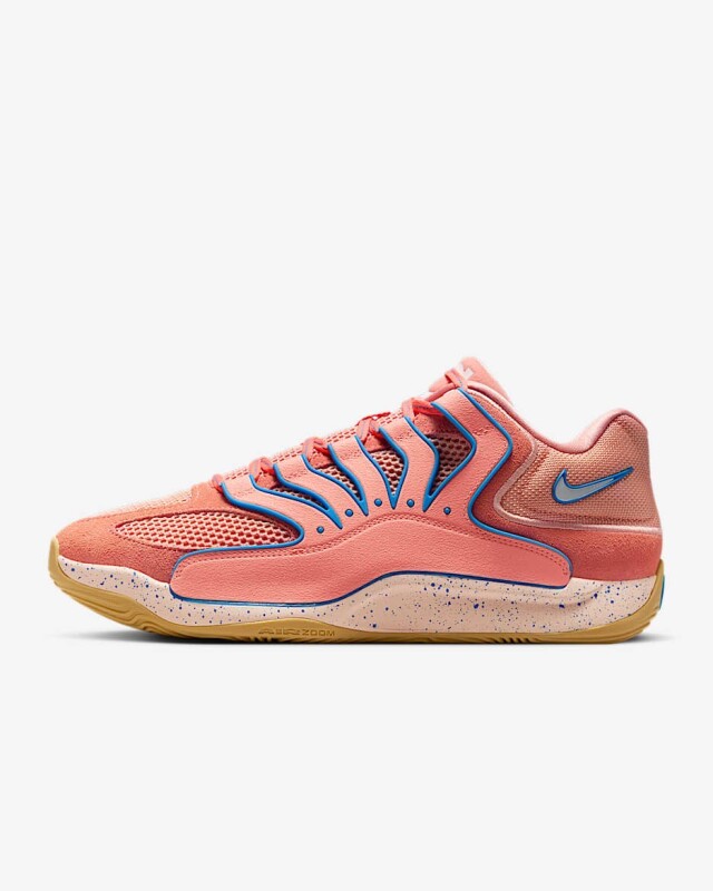 NIKE KD18 EP HV1991-601 画像3