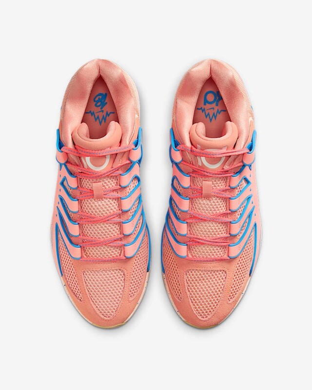 NIKE KD18 EP HV1991-601 画像4