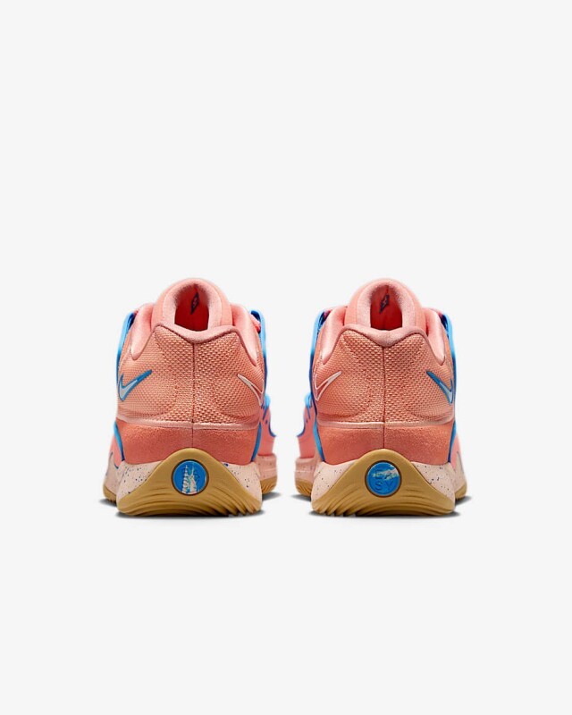 NIKE KD18 EP HV1991-601 画像5