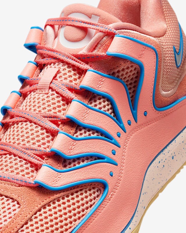 NIKE KD18 EP HV1991-601 画像7