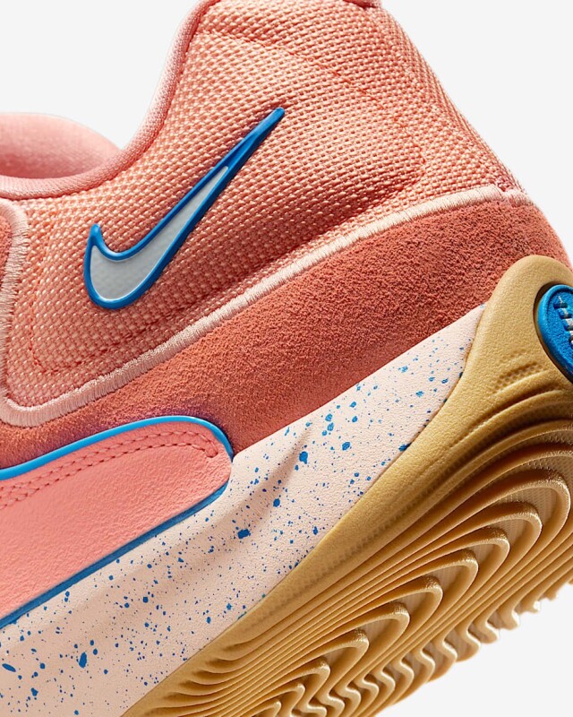 NIKE KD18 EP HV1991-601 画像8