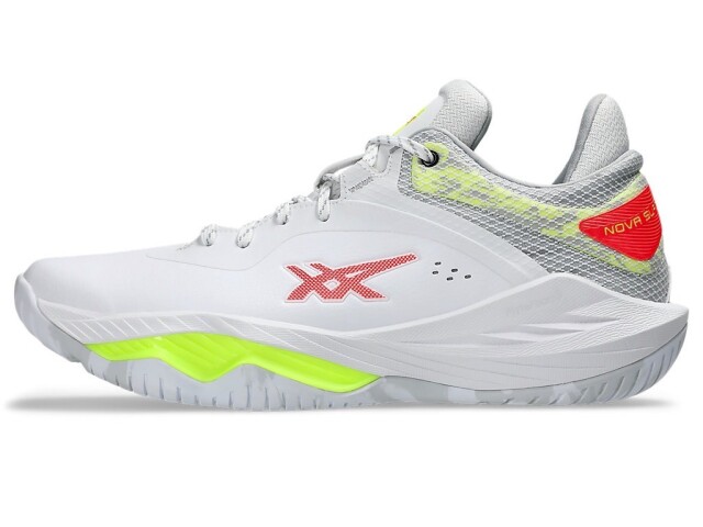 asics NOVA SURGE LOW 1061A043-103 画像8