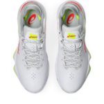 asics NOVA SURGE LOW 1061A043-103 画像6