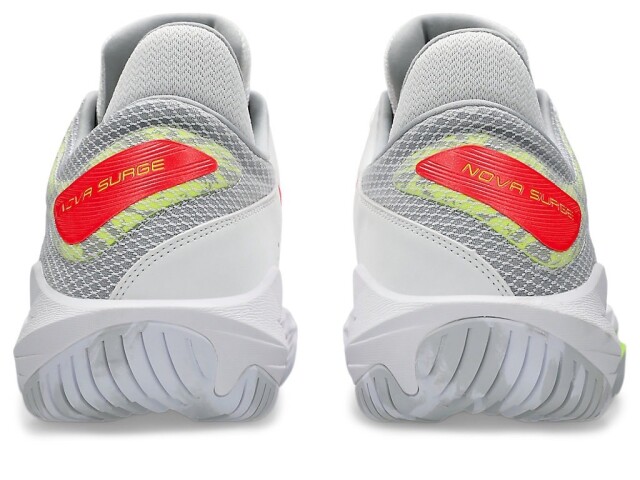 asics NOVA SURGE LOW 1061A043-103 画像5