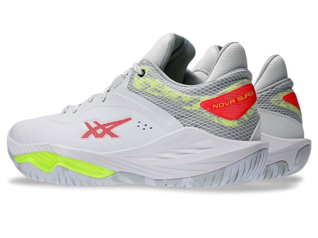 asics NOVA SURGE LOW 1061A043-103 画像3