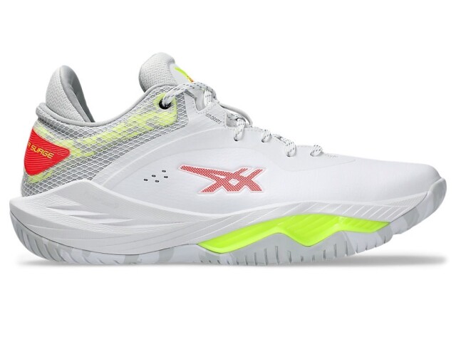 asics NOVA SURGE LOW 1061A043-103 画像2