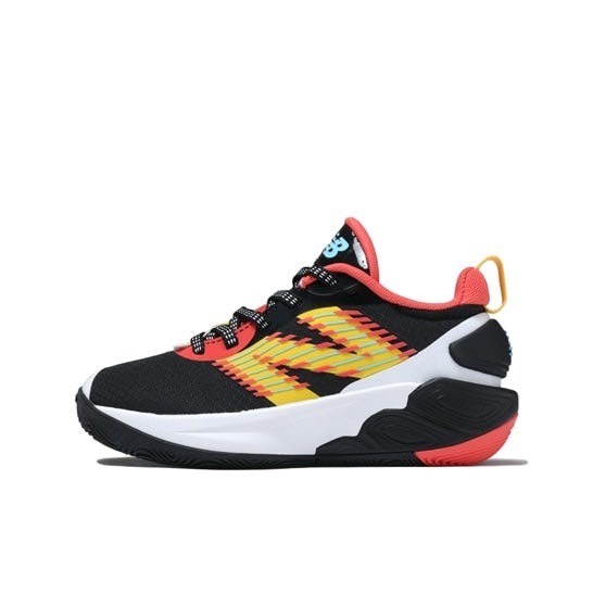 New Balance TWO WXY v5 PR5 キッズ・ジュニア GB2WYPR5 画像3