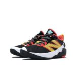 New Balance TWO WXY v5 PR5 キッズ・ジュニア GB2WYPR5 画像1