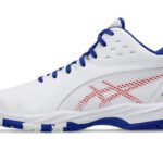 asics GEL-IMPROVE 3 GS 1064A018-100 画像8