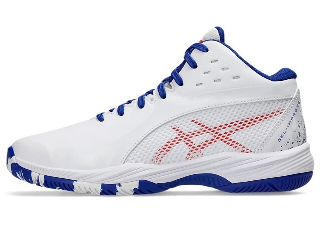 asics GEL-IMPROVE 3 GS 1064A018-100 画像8