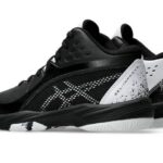 asics GEL-IMPROVE 3 GS 1064A018-001 画像3