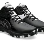 asics GEL-IMPROVE 3 GS 1064A018-001 画像1