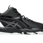 asics GEL-IMPROVE 3 GS 1064A018-001 画像2