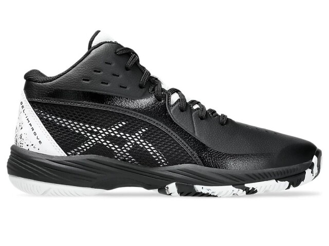 asics GEL-IMPROVE 3 GS 1064A018-001 画像2
