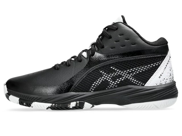asics GEL-IMPROVE 3 GS 1064A018-001 画像8