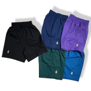 SNOOPY SNOOPY ON THE COURT オンザコート スヌーピー ワンポイントバギーパンツ ジュニア PNUP-8641