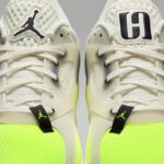 JORDAN ジョーダン HEIRPF ジョーダン エアー PF FQ3859-107 画像9