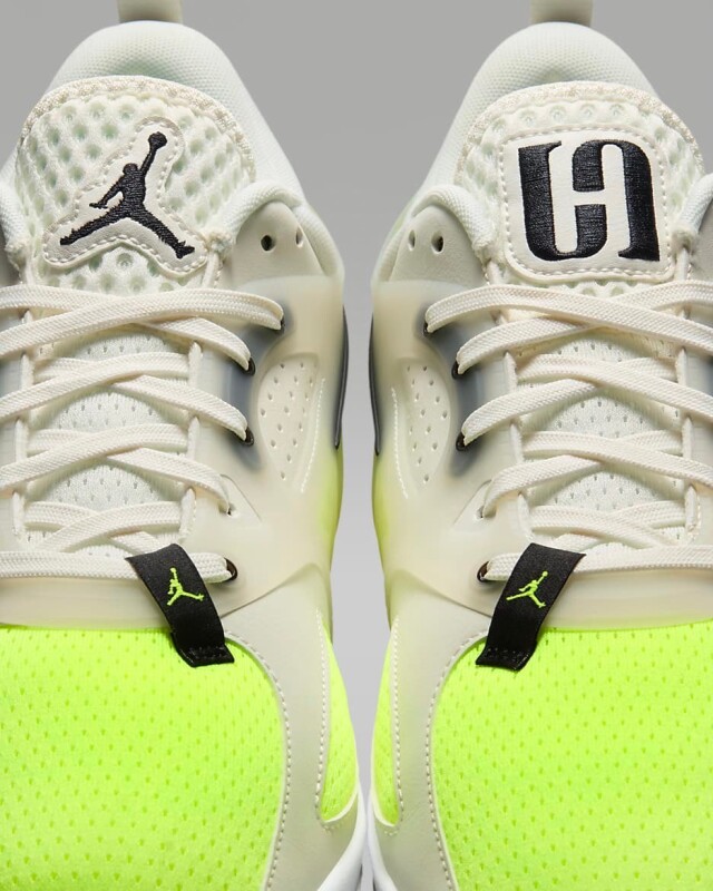 JORDAN ジョーダン HEIRPF ジョーダン エアー PF FQ3859-107 画像9