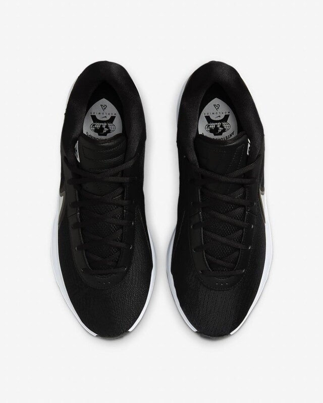 NIKE ZOOM FREAK 6 EP FJ7807-002 画像5