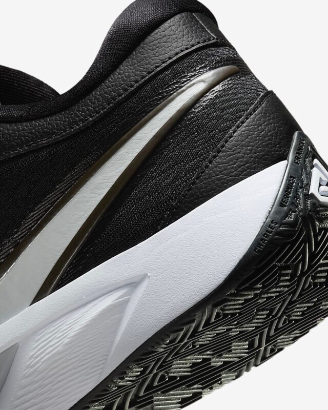 NIKE ZOOM FREAK 6 EP FJ7807-002 画像8