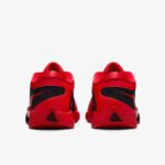 NIKE ZOOM FREAK 6 EP FJ7807-003 画像6
