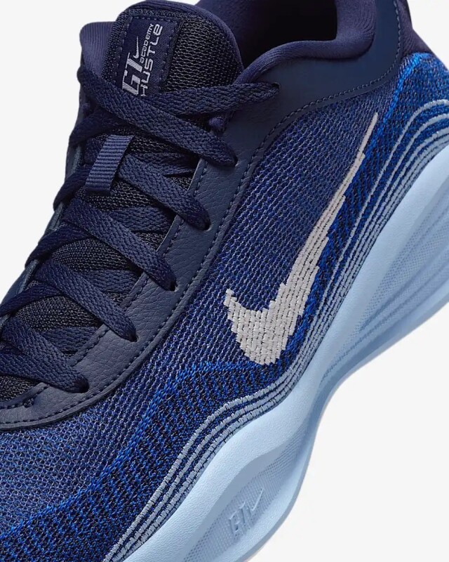 NIKE G.T. ハッスル アカデミー EP FJ7808-401 画像7