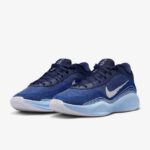 NIKE G.T. ハッスル アカデミー EP FJ7808-401 画像1